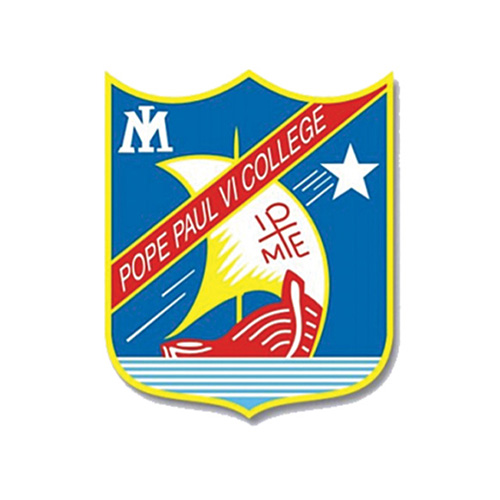 保祿六世書院 Pope Paul VI College