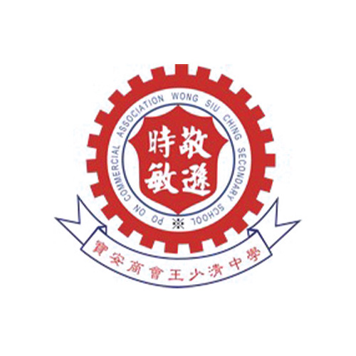 寶安商會王少清中學