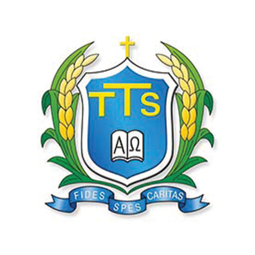 沙田崇真中學 Shatin Tsung Tsin Secondary School