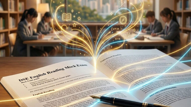 英文卷一閱讀 English paper 1 Reading